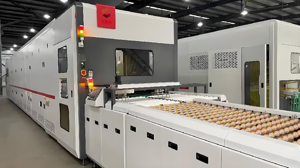 精密 PCB 生產企業連續烘干解決方案